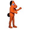 Pokey Horse Adult Costume