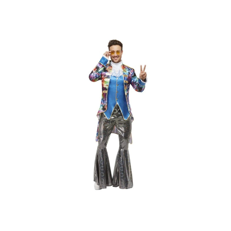 Fiesta Jacket Adult Costume