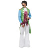 Party Jacket Adult Costume