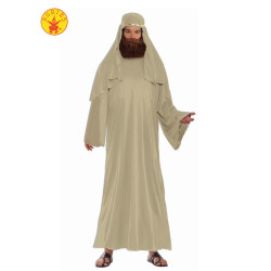 Ivory Wiseman Adult Costume