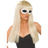 Gaga Blonde Wig