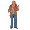 Hippie Dude Adult Costume