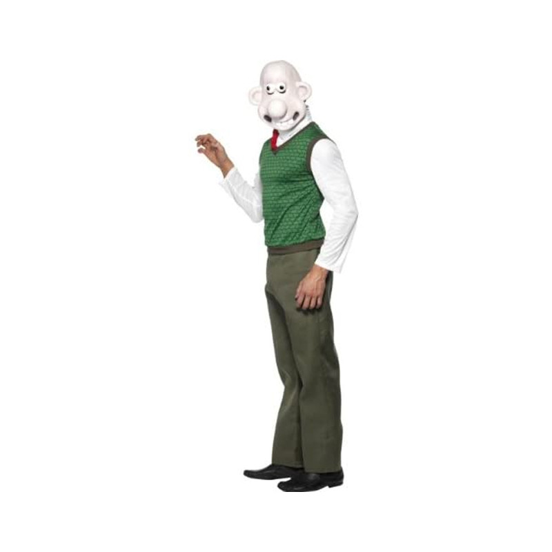 Wallace Adult Costume