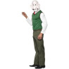 Wallace Adult Costume