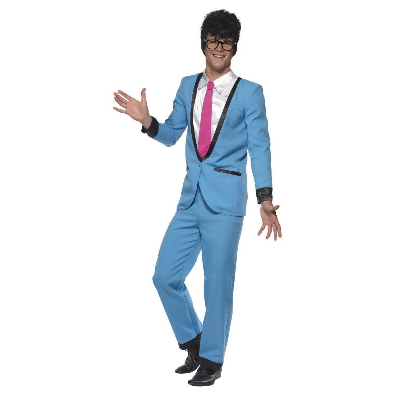 Teddy Boy Adult Costume