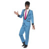 Teddy Boy Adult Costume