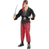 Pirate Mate Adult Costume