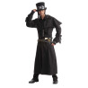 Steampunk Duster Coat Adult Costume