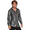 Boogie Down Party Animal Shirt Adult Costume