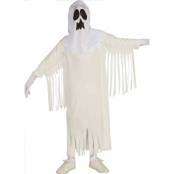 Ghost Adult Costume