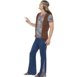 Orion the Hippie Male Costume