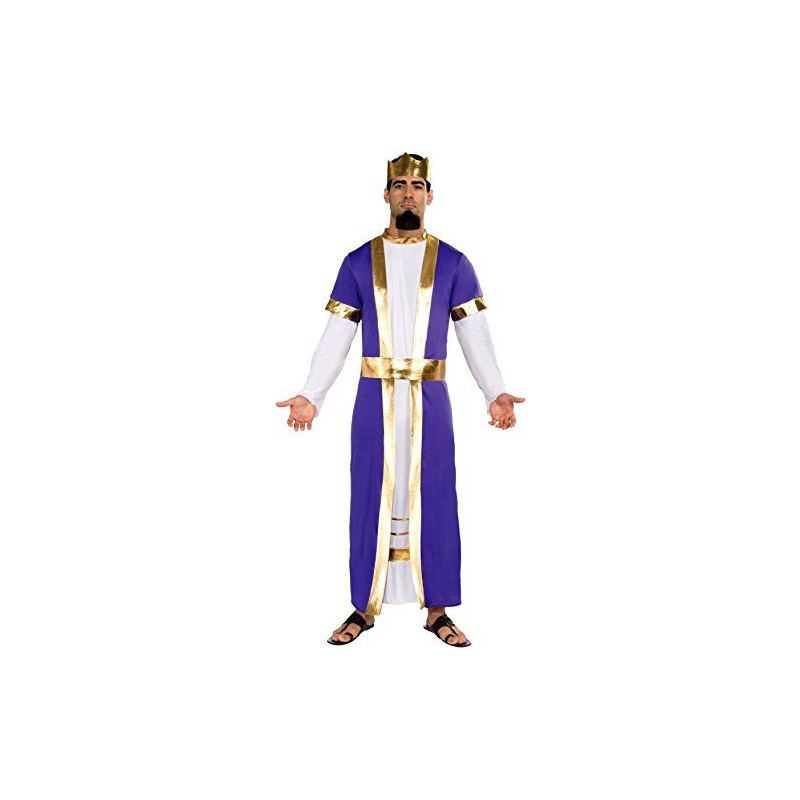 Biblical King Adult Costume