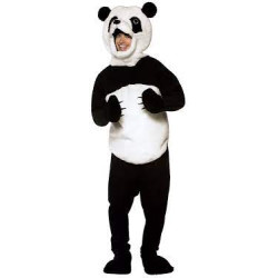 Panda Adult Costume