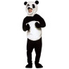 Panda Adult Costume