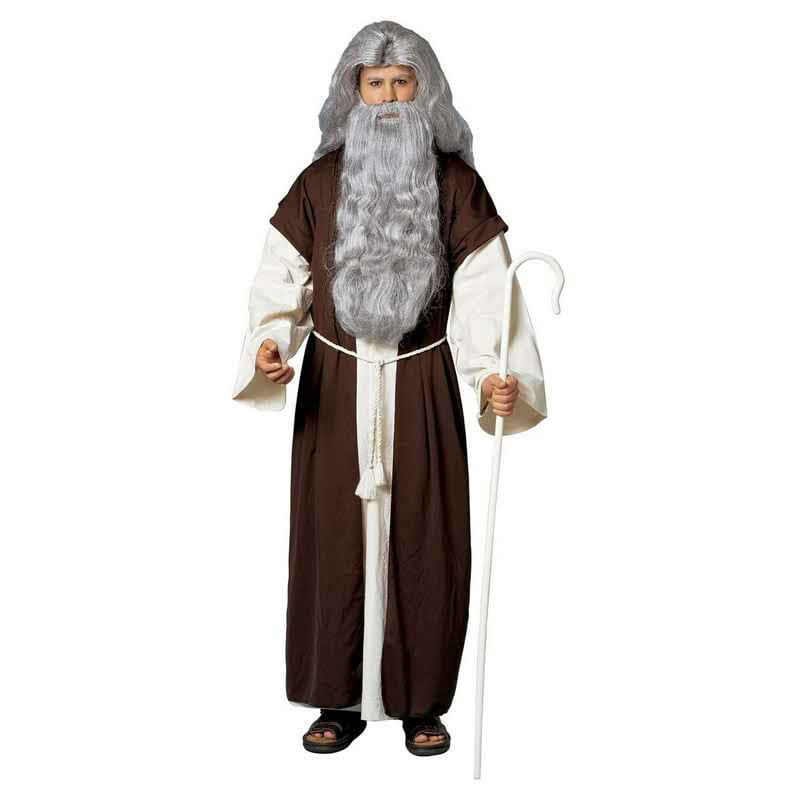 Sheperd Biblical Adult Costume