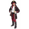 Pirate King Adult Costume