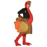 Turkey Adult Costume