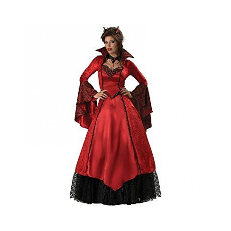 Devil's Temptress Adult Costume