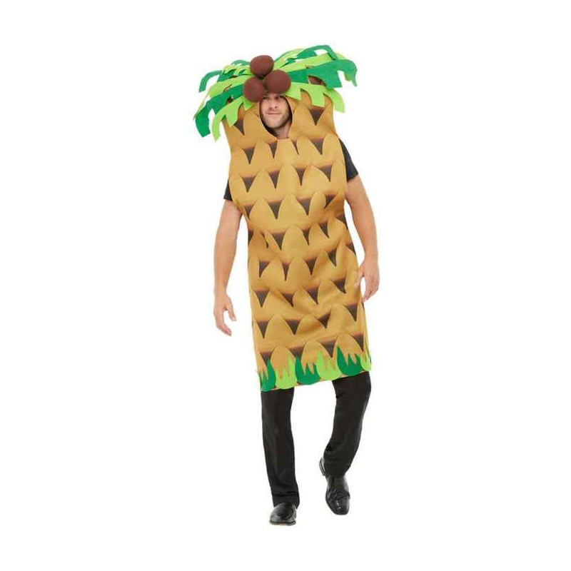 Palm Tree Adult Costume