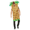 Palm Tree Adult Costume