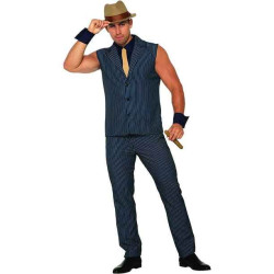 Tough Tony Adult Costume