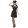 Special Constable Cop Adult Costume