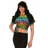 Tie Dye Hippie T-Shirt