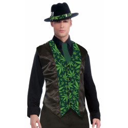 Marijuana Vest