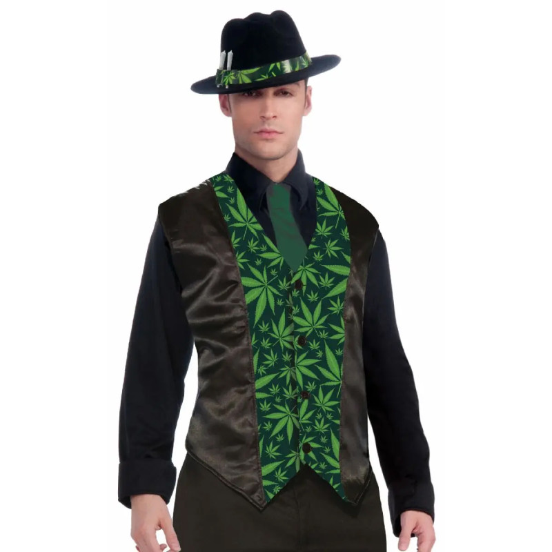 Marijuana Vest