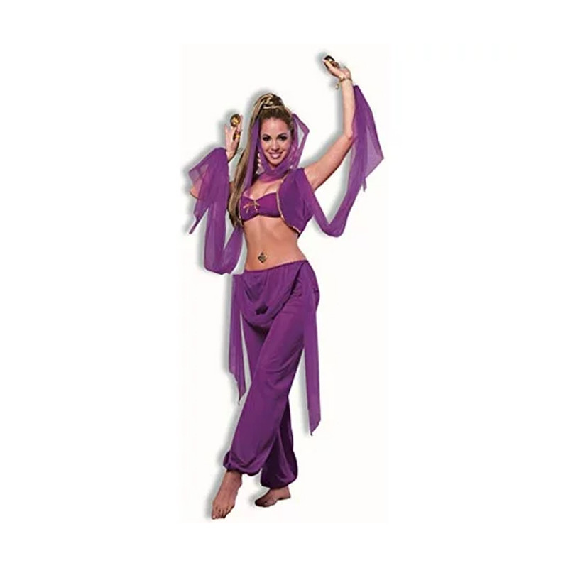 Desert Princess Adult Costume