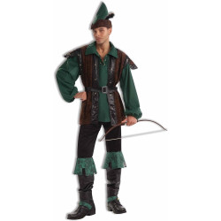 Robin Hood Adult Costume