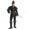 Robin Hood Adult Costume