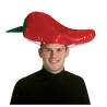 Chilli Pepper Hat