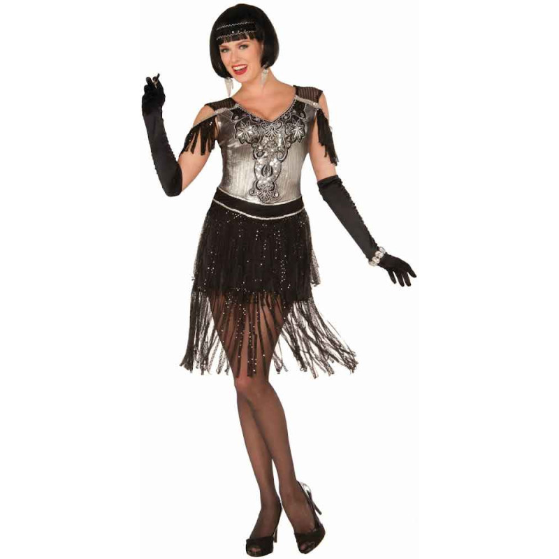 Enchanted Flapper Adult Costume