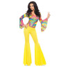 70's Groovy Babe Adult Costume