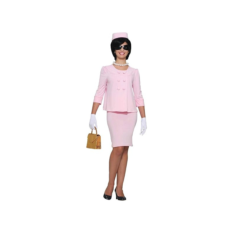 First Lady Adult Costume