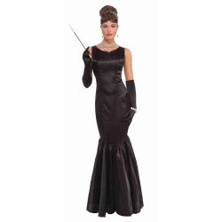 High Society Vintage Hollywood Adult Costume