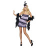 Fever Flapper Adult Costume