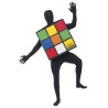 Rubiks Cube Adult Costume