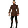 King's Coat Adult Costume