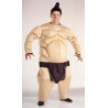 Sumo Adult Costume