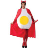 Deviled Eggs Adult Costume