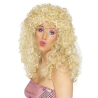 Boogie Babe Blonde Wig