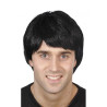 Guy Wig Black