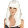 Glam Glow in The Dark Wig