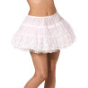 Lace Petticoat Tutu Skirt