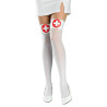 Nurse Thigh High Stocking Socks