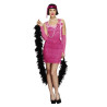 Flapper Hotty Adult Cosumte