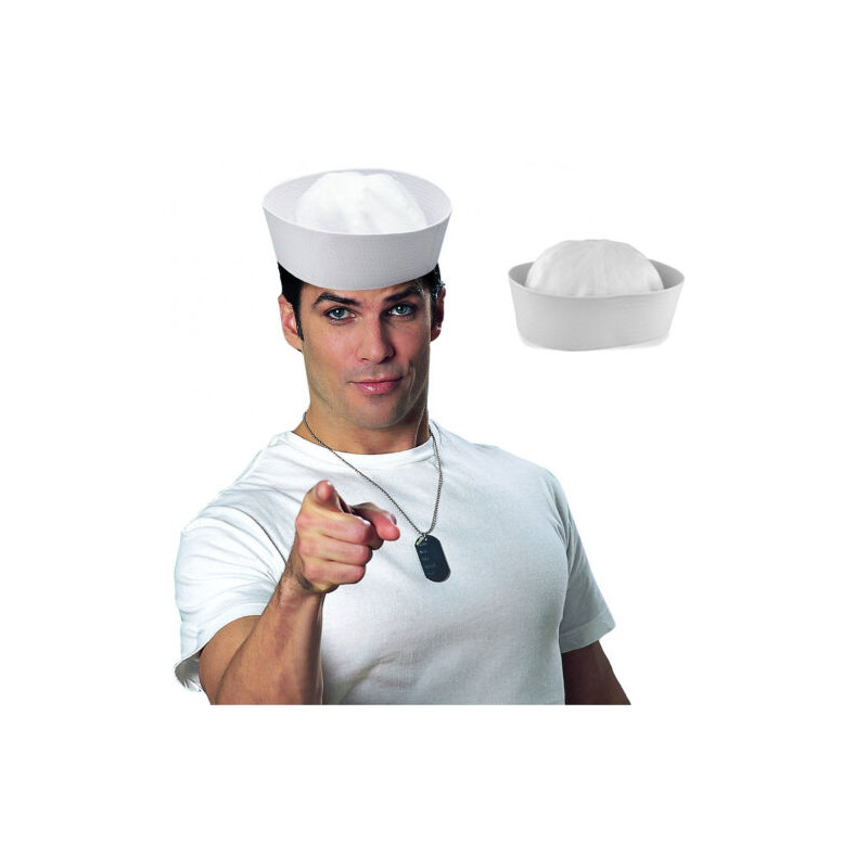 Sailor Gob Hat