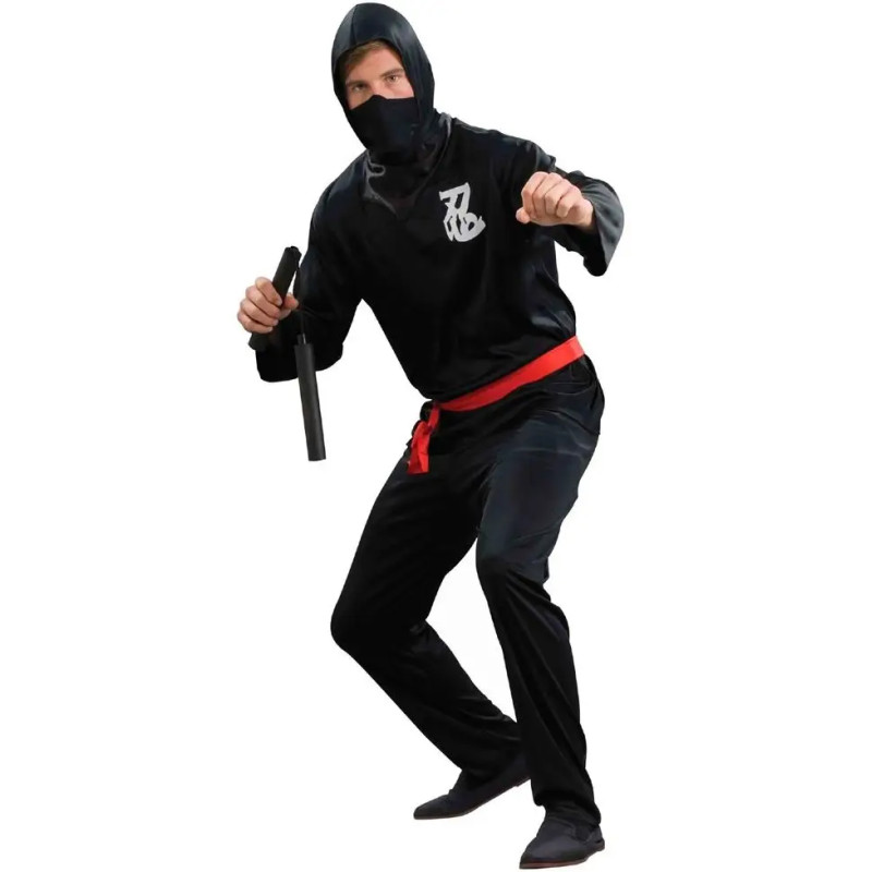 Dragon Ninja Adult Costume